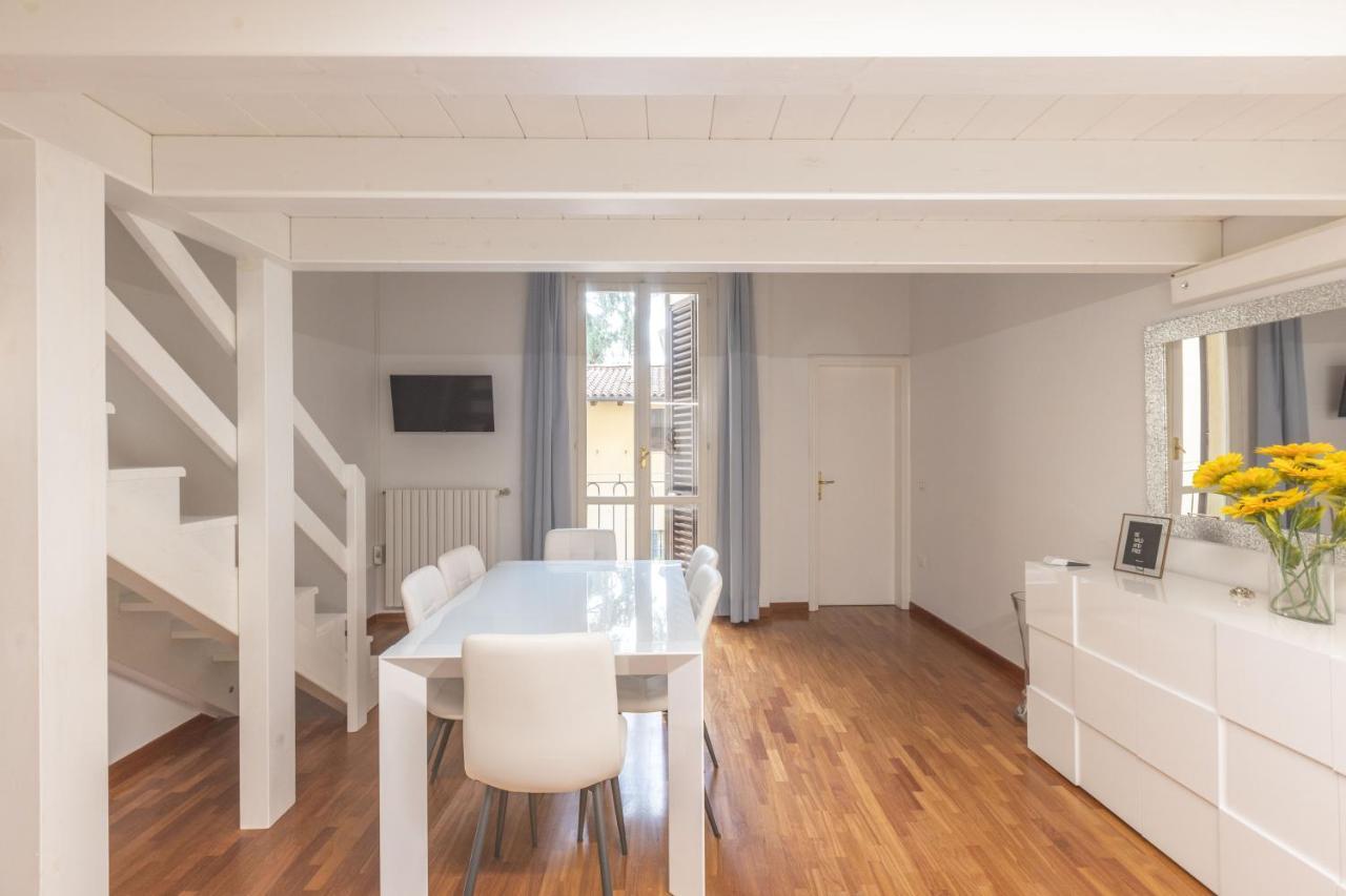 Ubaldini House, Bologna By Short Holidays Exterior foto